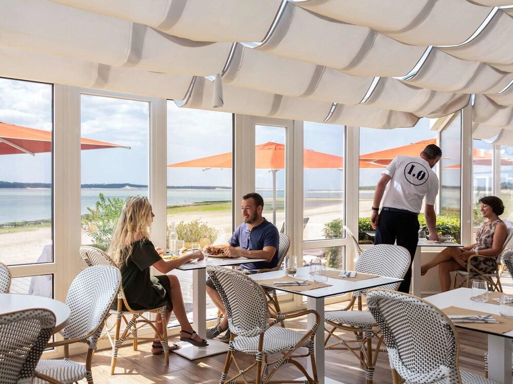 Fotos del hotel - NOVOTEL THALASSA OLERON