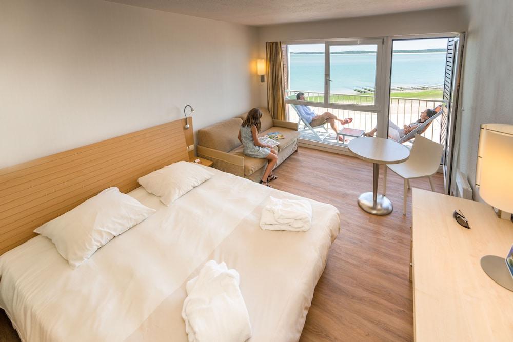 Fotos del hotel - NOVOTEL THALASSA OLERON