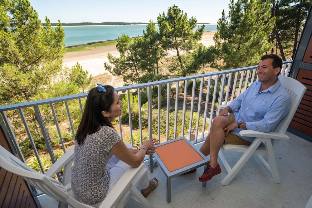 Fotos del hotel - NOVOTEL THALASSA OLERON