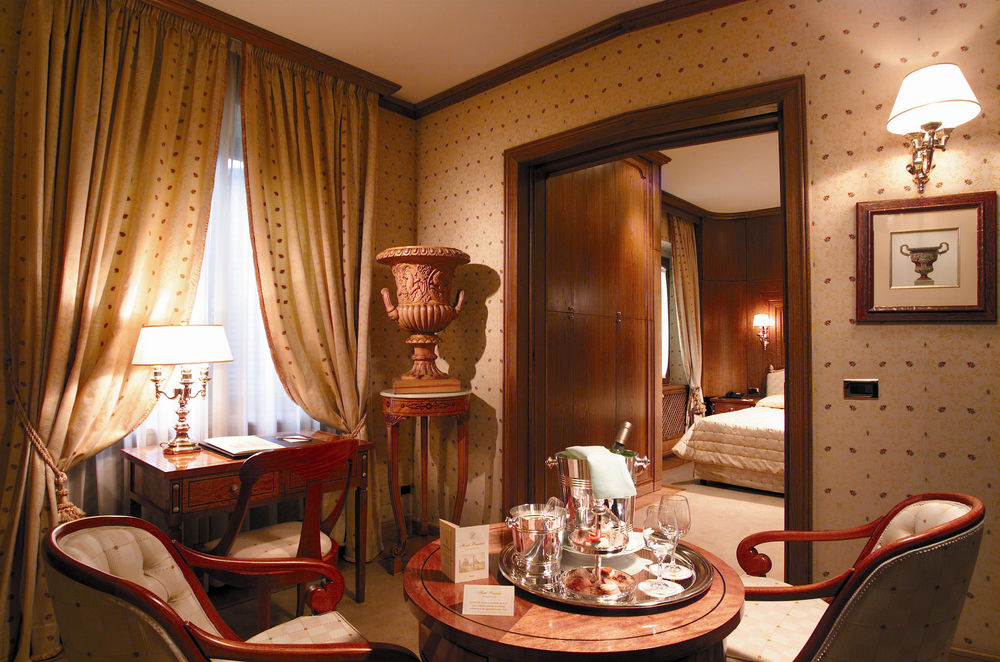 Fotos del hotel - Palazzo Nainer