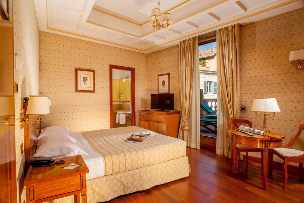 Fotos del hotel - Palazzo Nainer