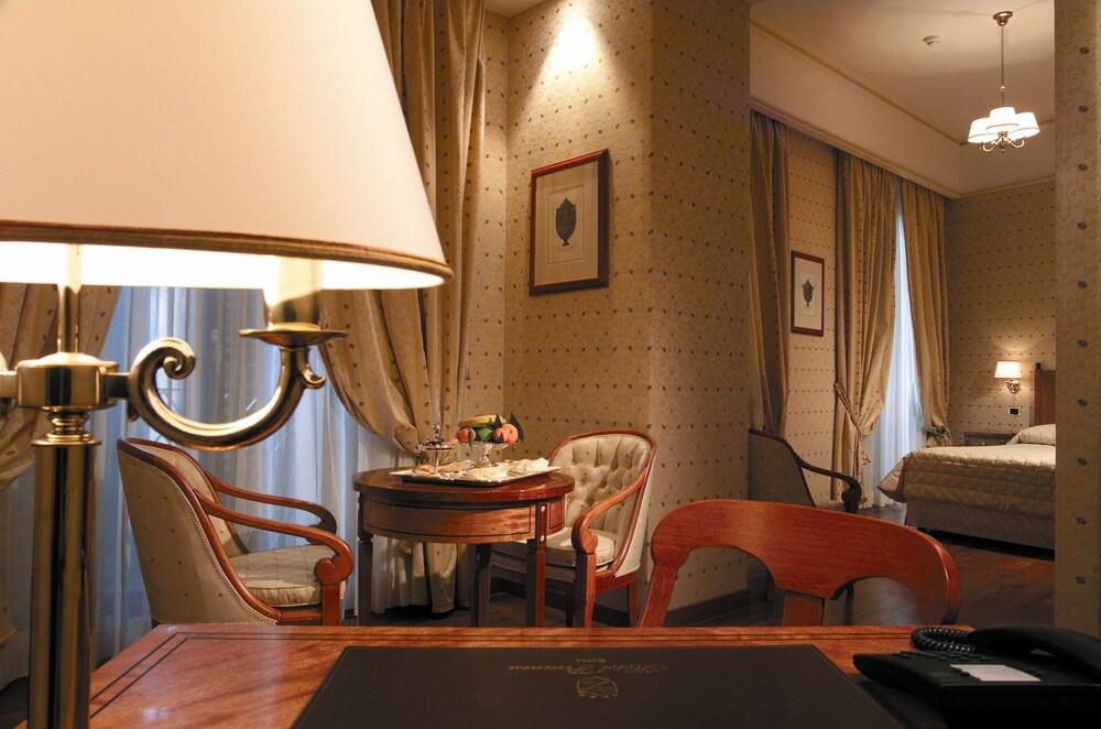 Fotos del hotel - Palazzo Nainer