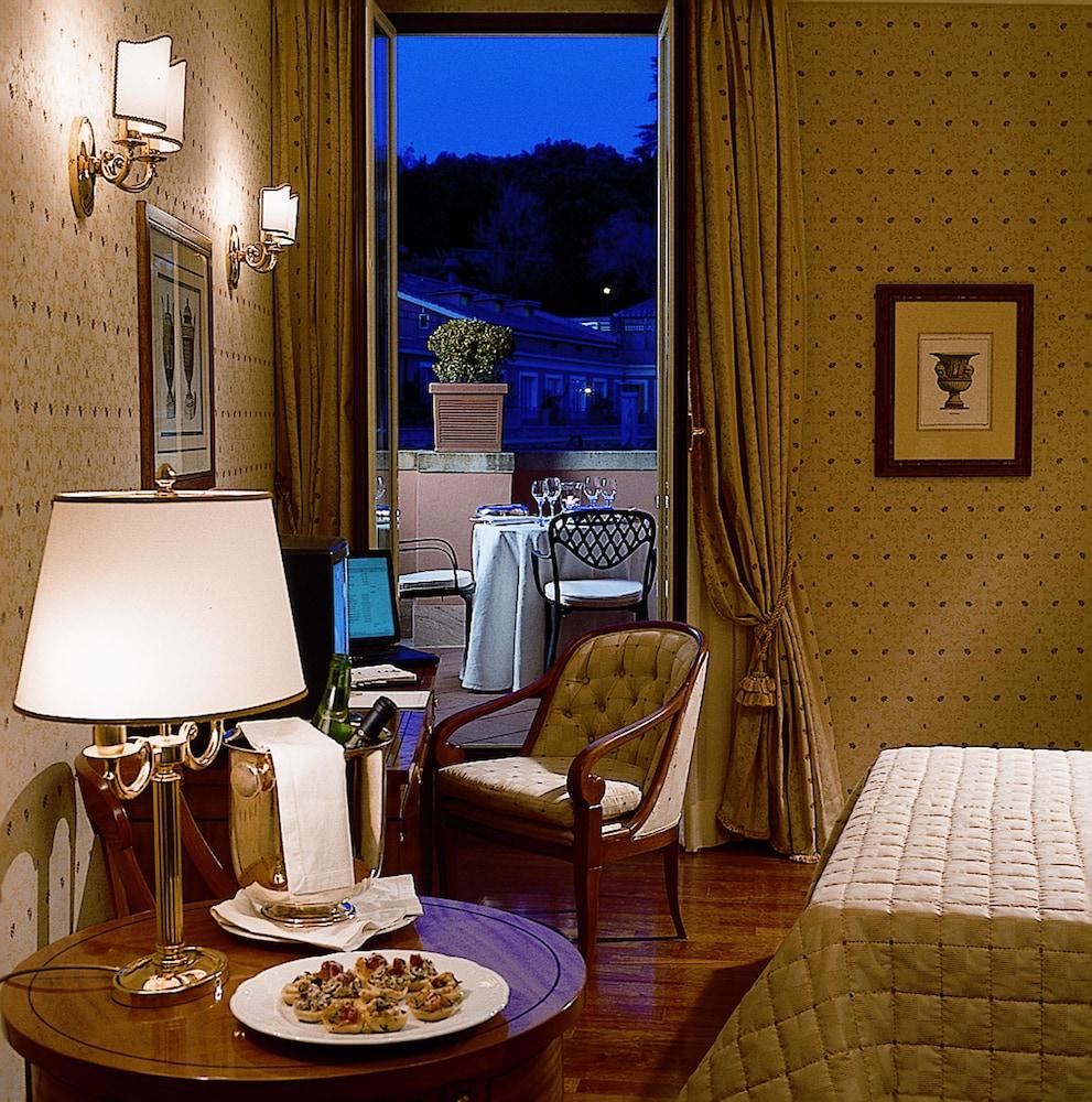 Fotos del hotel - Palazzo Nainer