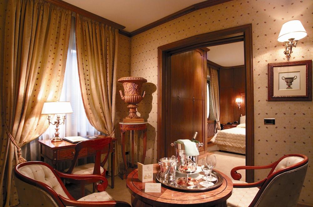 Fotos del hotel - Palazzo Nainer