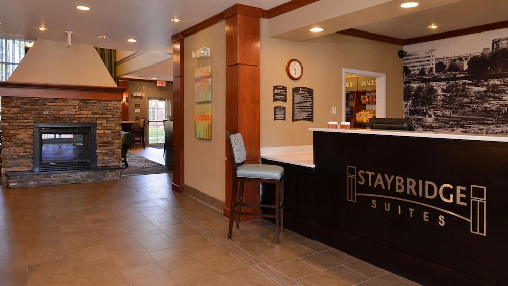 STAYBRIDGE SUITES SIOUX FALLS AT EMPIRE MALL