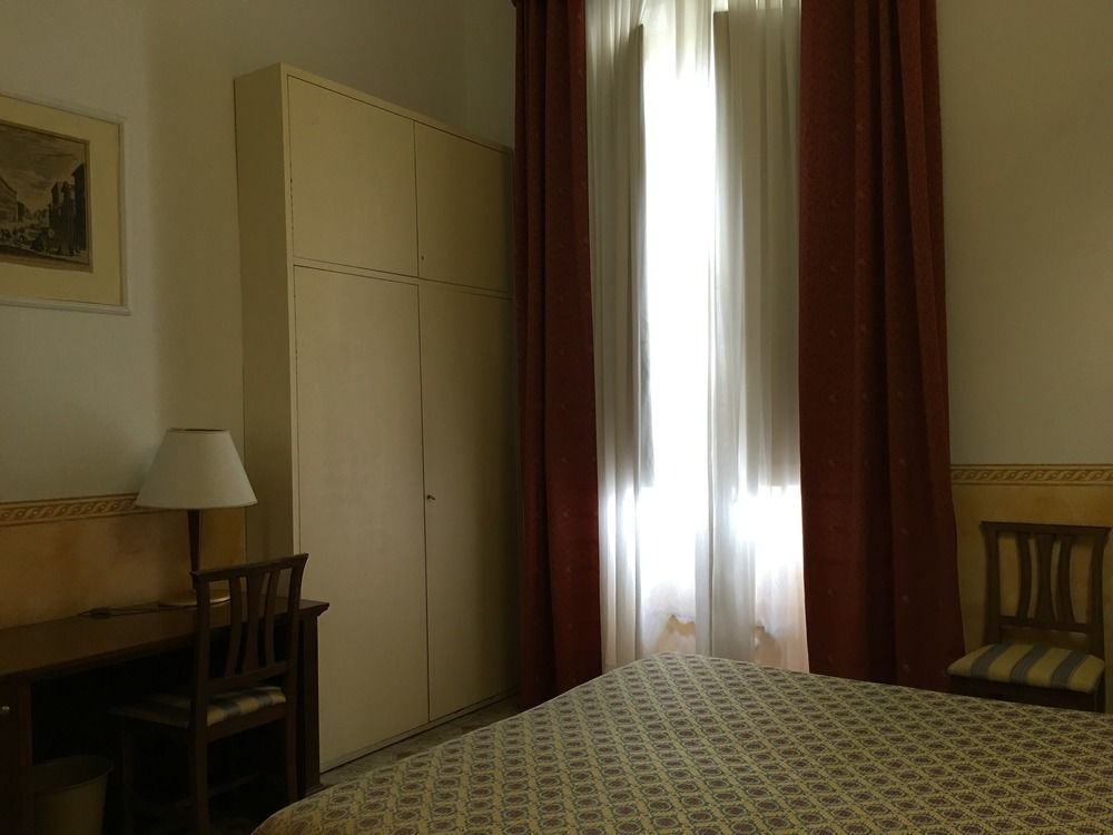 Fotos del hotel - OLIMPIA