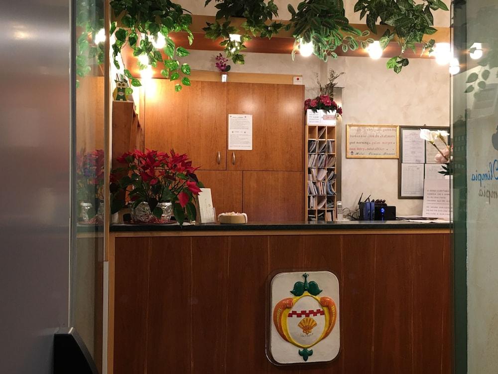 Fotos del hotel - OLIMPIA