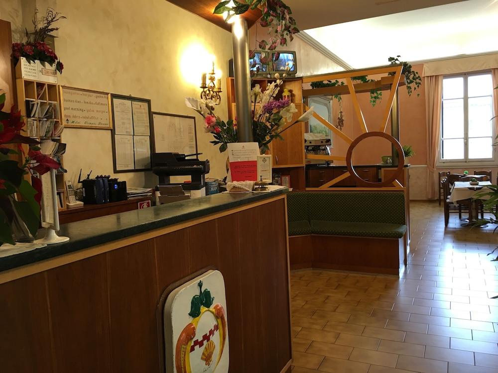 Fotos del hotel - OLIMPIA