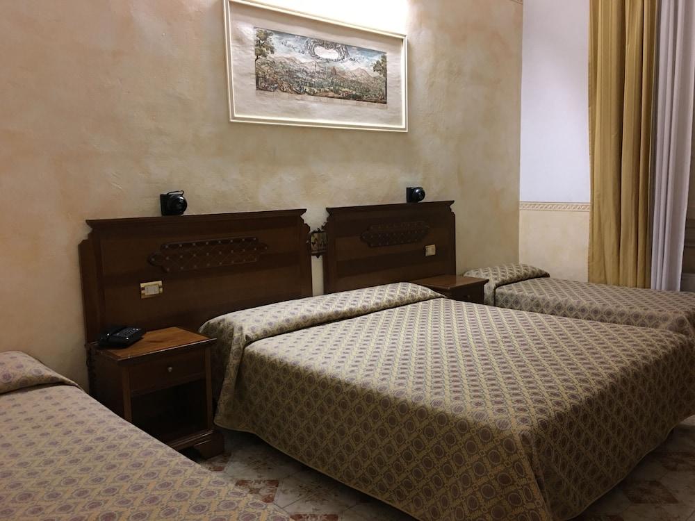 Fotos del hotel - OLIMPIA