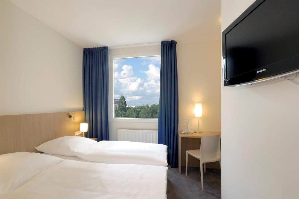 Fotos del hotel - HOTEL BERLIN MITTE BY CAMPANILE