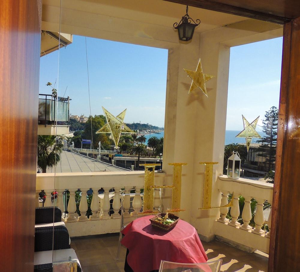 Fotos del hotel - LUNGOMARE HOTEL