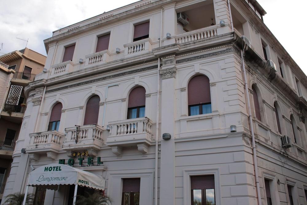 Fotos del hotel - LUNGOMARE HOTEL
