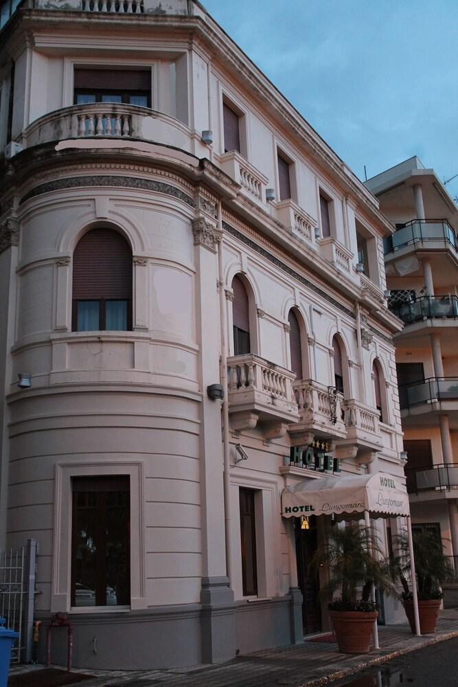 Fotos del hotel - LUNGOMARE HOTEL