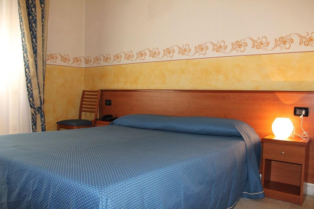 Fotos del hotel - LUNGOMARE HOTEL