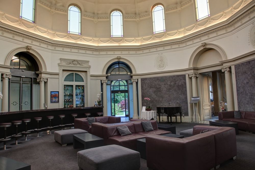 Grand Hôtel et Centre Thermal