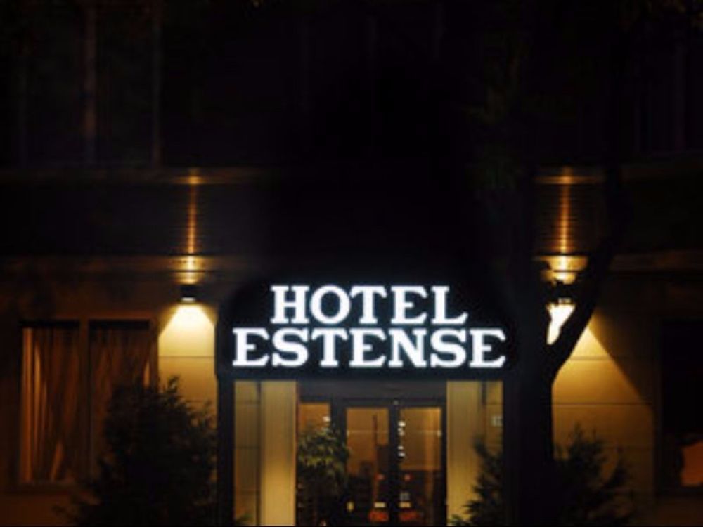 Fotos del hotel - HOTEL ESTENSE