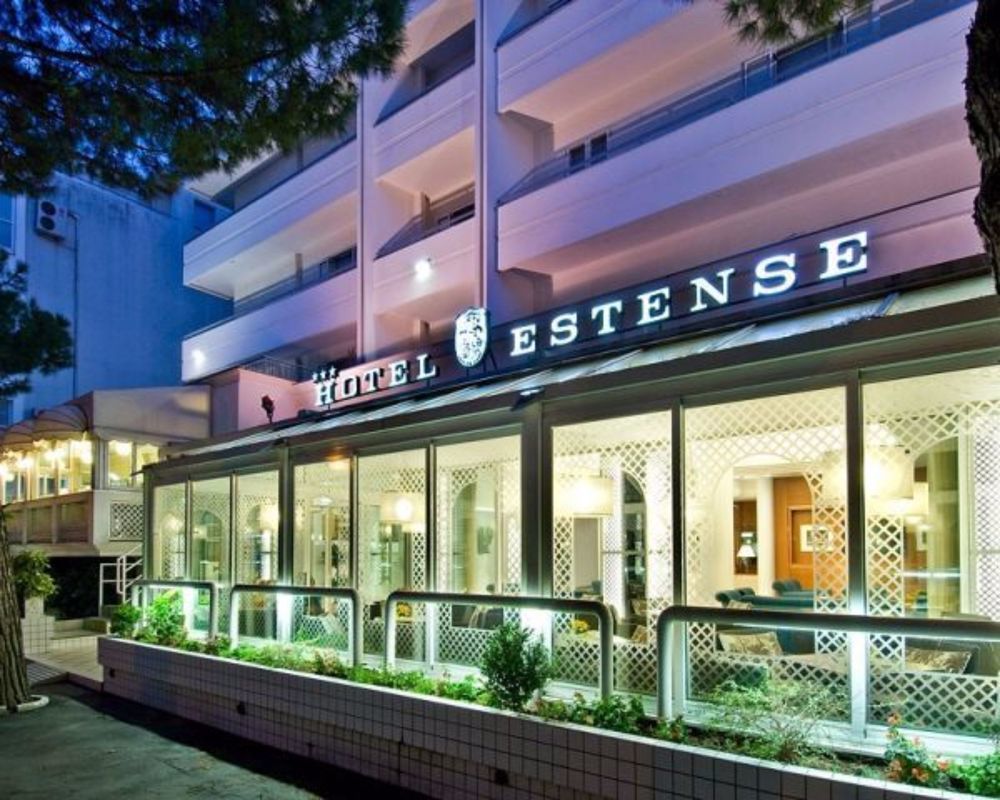 Fotos del hotel - Hotel Estense