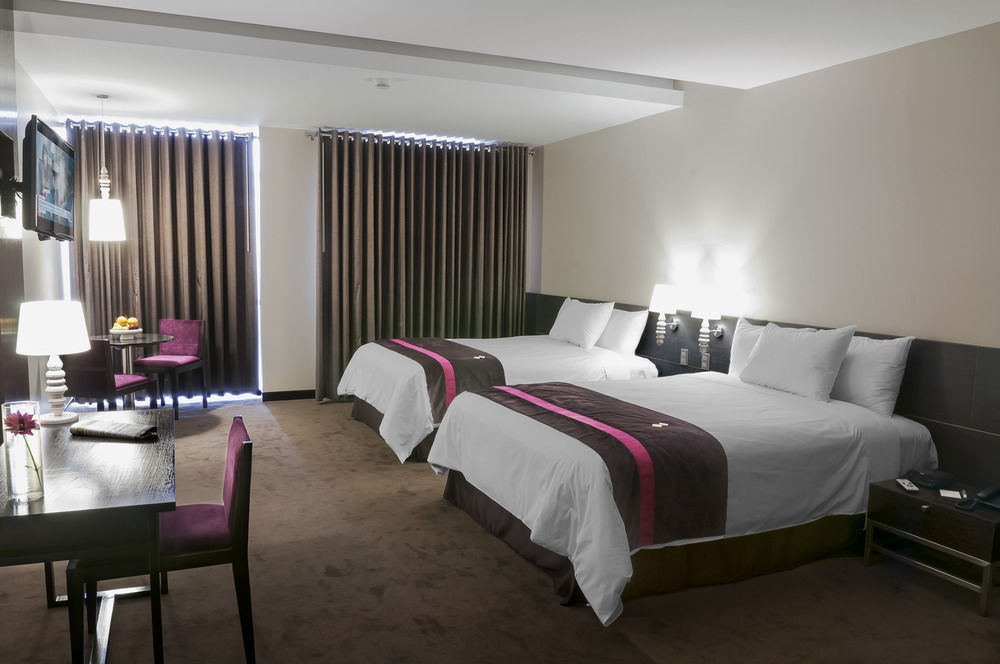 Fotos del hotel - ARAWI MIRAFLORES PRIME