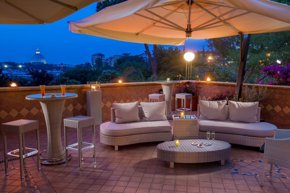 Fotos del hotel - VILLA AURELIA