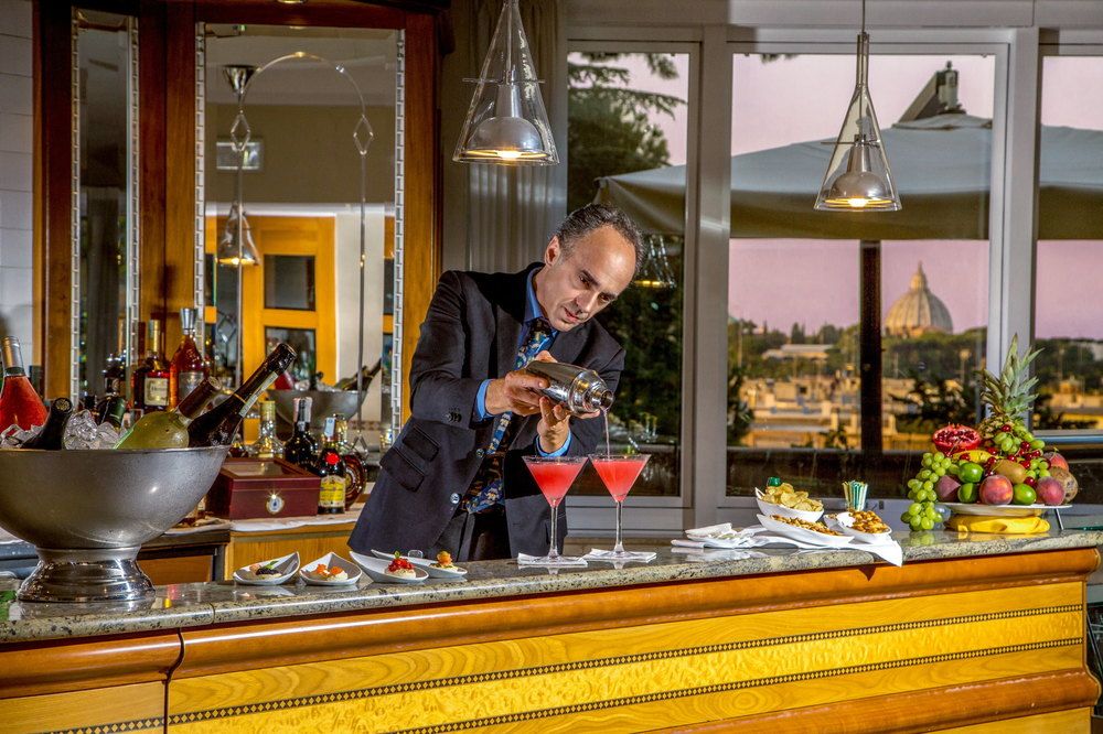 Fotos del hotel - VILLA AURELIA