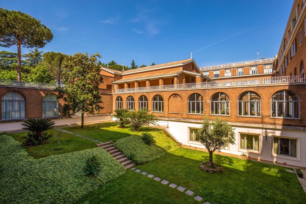 Fotos del hotel - VILLA AURELIA