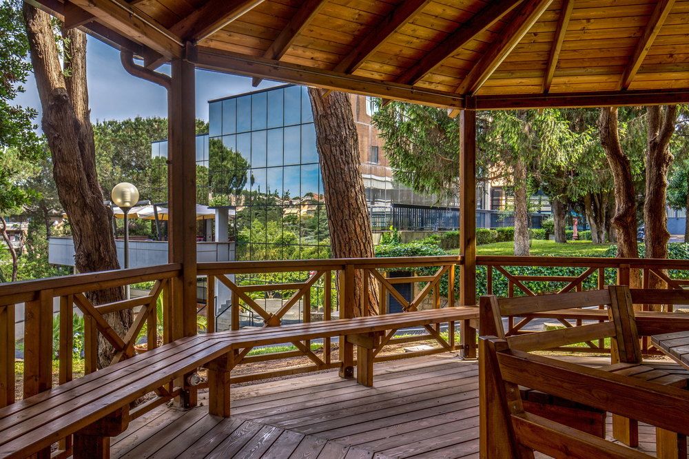 Fotos del hotel - VILLA AURELIA