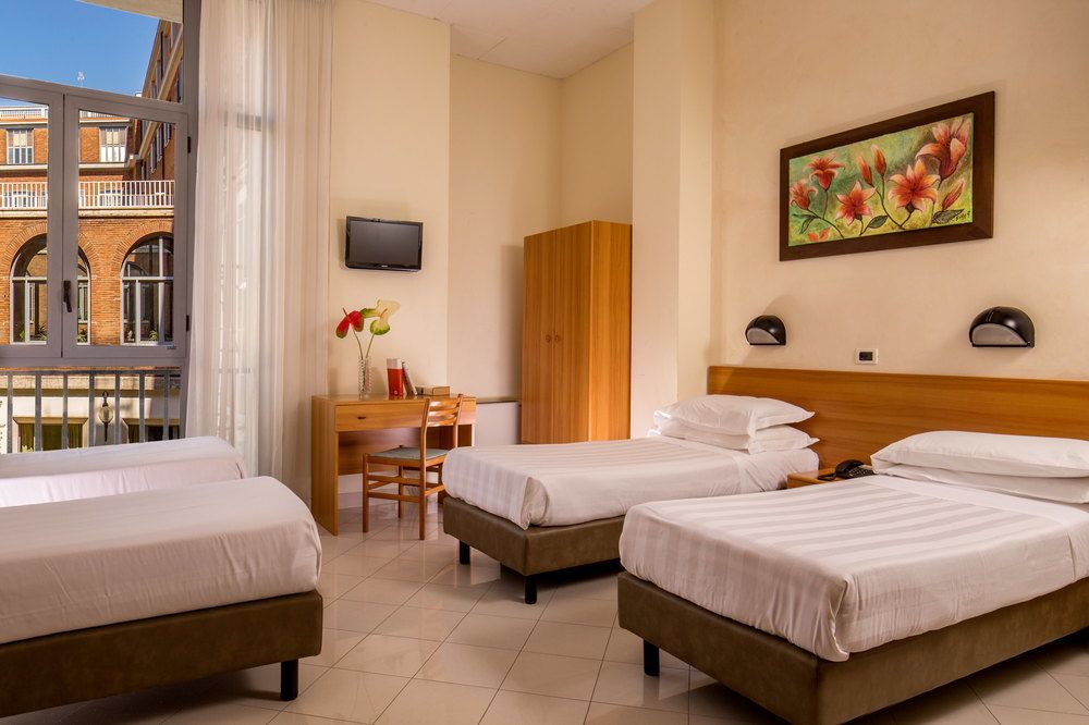 Fotos del hotel - VILLA AURELIA