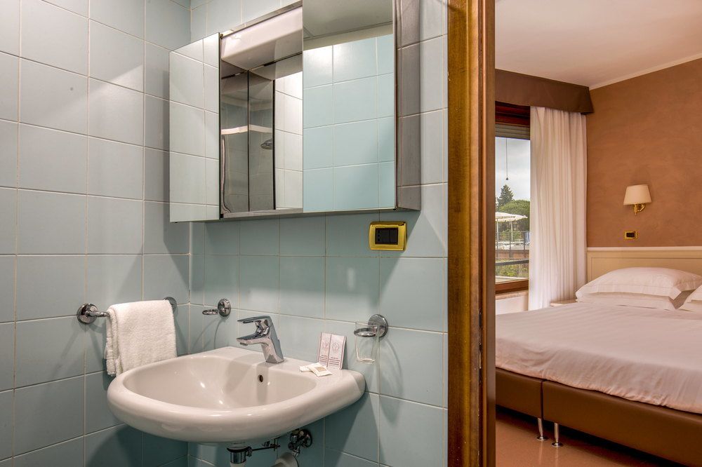 Fotos del hotel - VILLA AURELIA