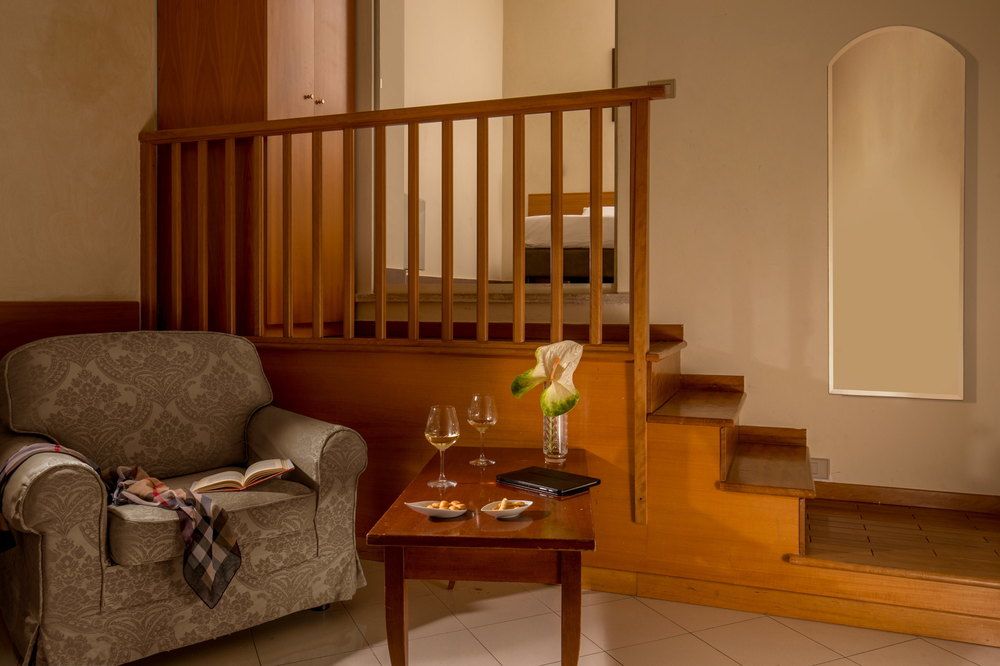 Fotos del hotel - VILLA AURELIA