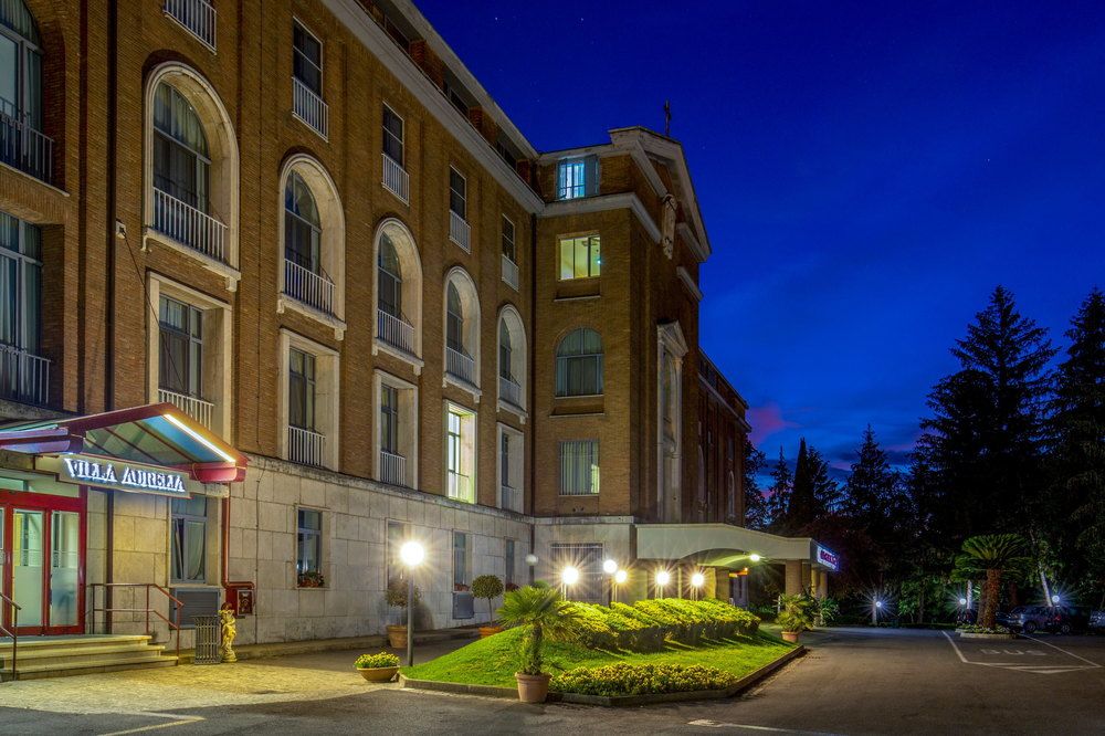 Fotos del hotel - VILLA AURELIA