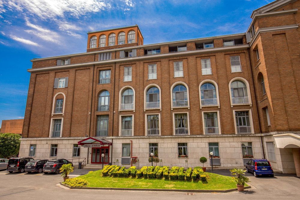 Fotos del hotel - VILLA AURELIA