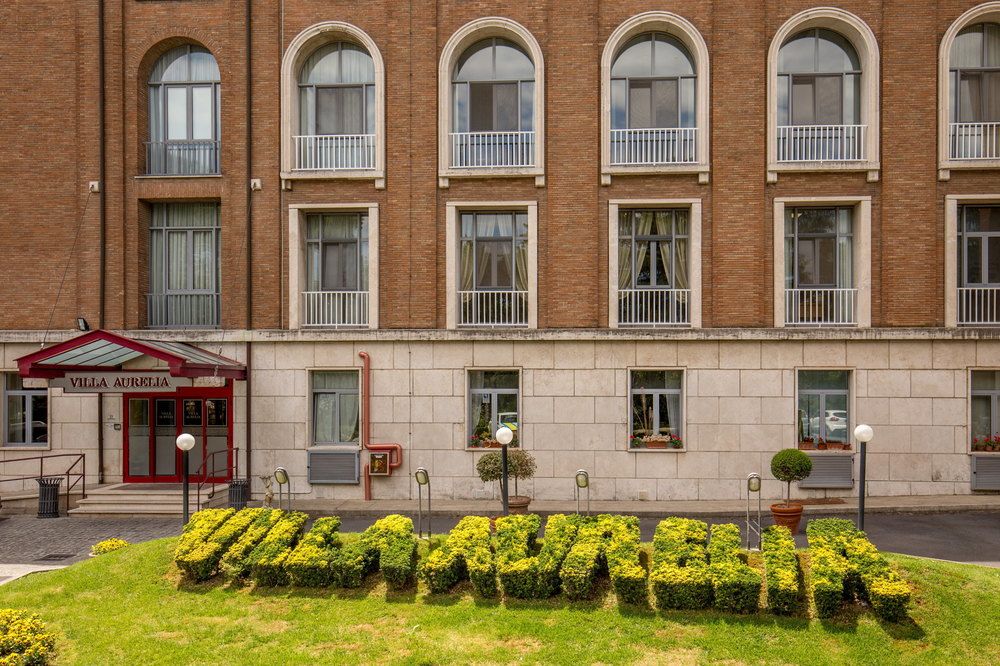Fotos del hotel - VILLA AURELIA