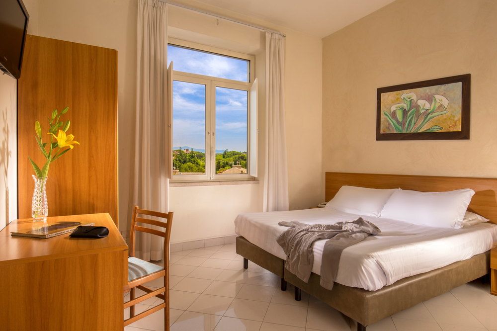 Fotos del hotel - VILLA AURELIA