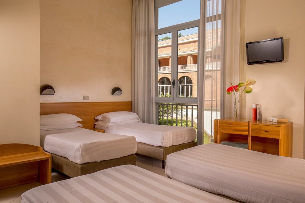 Fotos del hotel - VILLA AURELIA