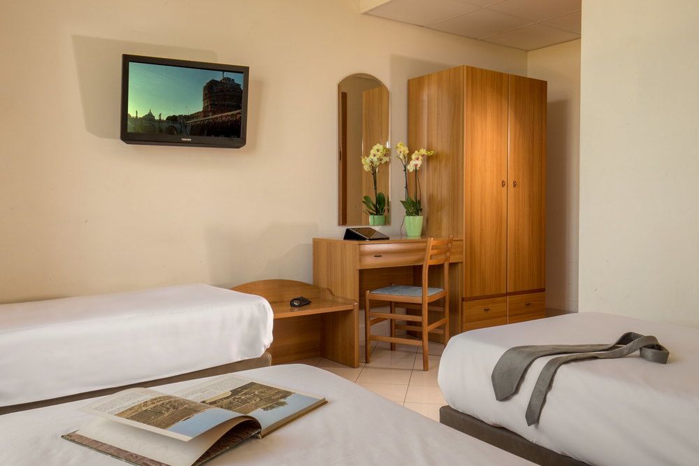 Fotos del hotel - VILLA AURELIA