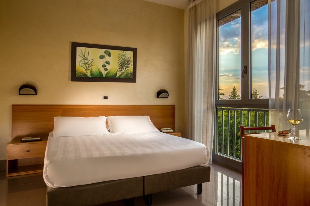 Fotos del hotel - VILLA AURELIA