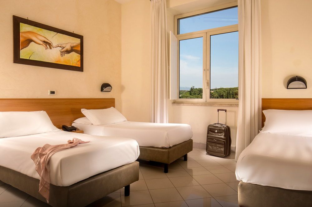 Fotos del hotel - VILLA AURELIA