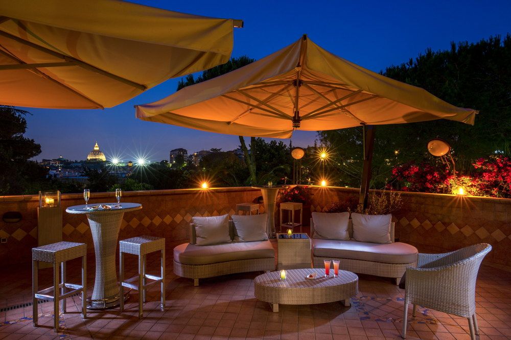 Fotos del hotel - VILLA AURELIA