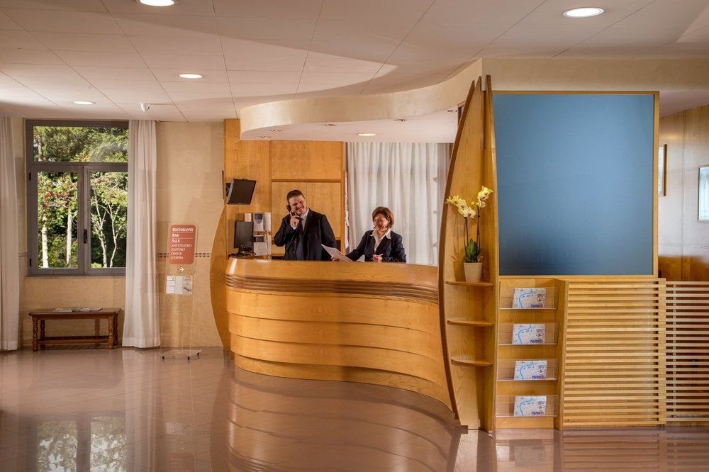 Fotos del hotel - VILLA AURELIA