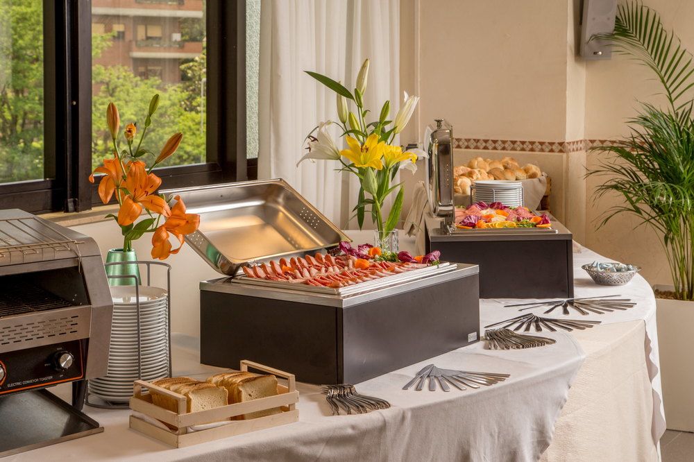 Fotos del hotel - VILLA AURELIA
