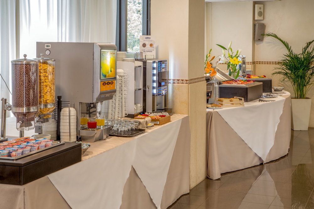 Fotos del hotel - VILLA AURELIA