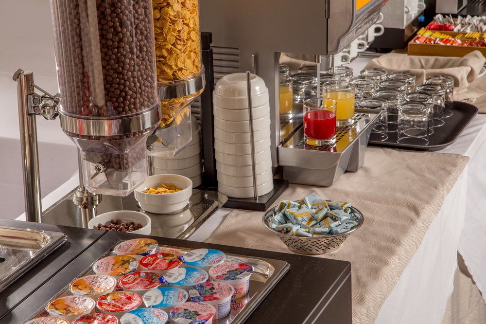 Fotos del hotel - VILLA AURELIA