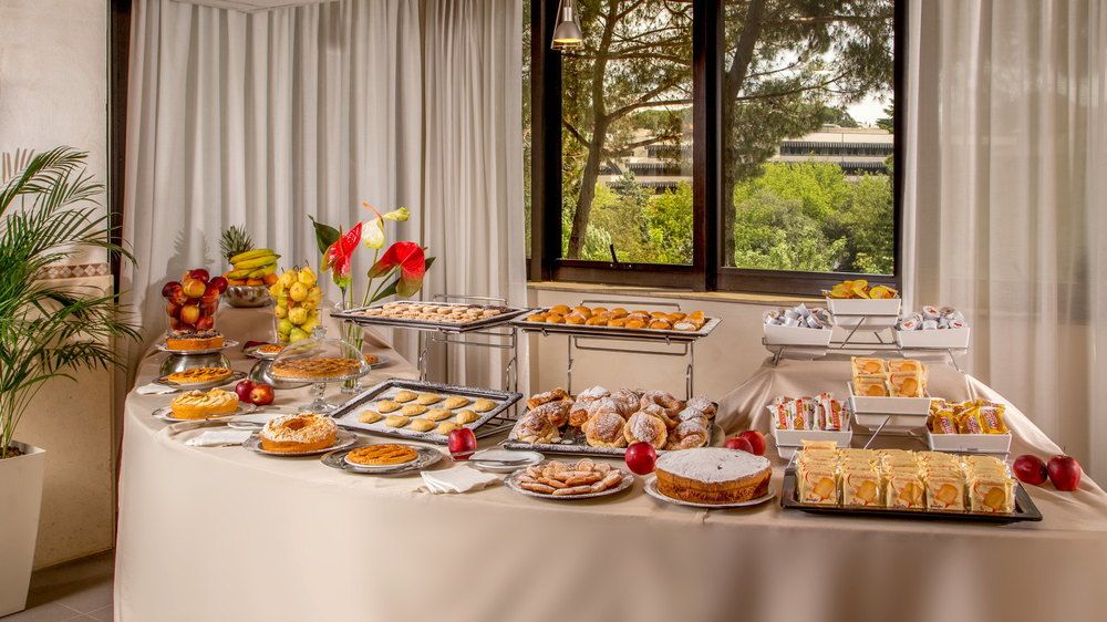 Fotos del hotel - VILLA AURELIA