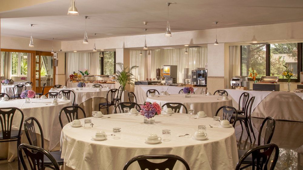 Fotos del hotel - VILLA AURELIA