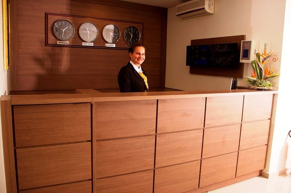 Fotos del hotel - MY FLAT HOTEL