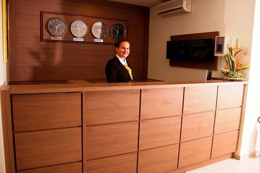 Fotos del hotel - MY FLAT HOTEL