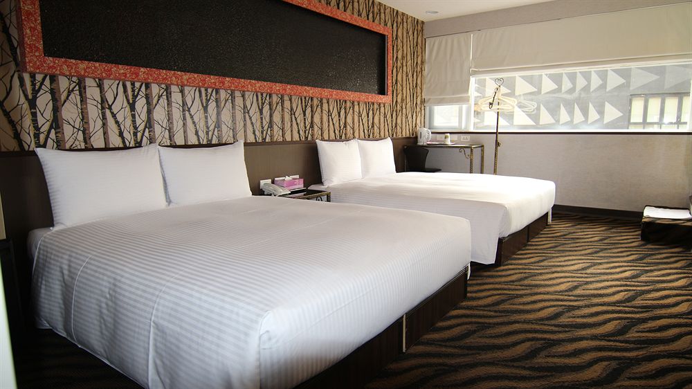 Fotos del hotel - GOSLEEP HOTEL - XINING