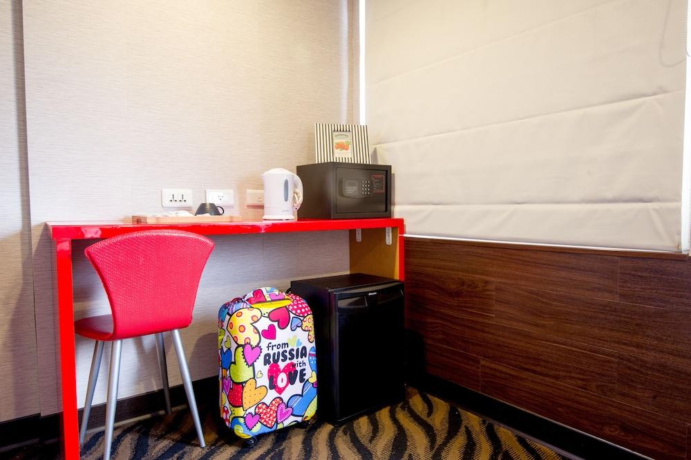 Fotos del hotel - GOSLEEP HOTEL - XINING