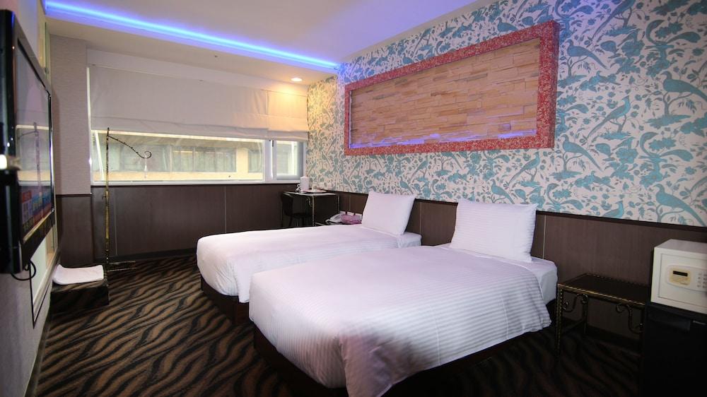 Fotos del hotel - GOSLEEP HOTEL - XINING