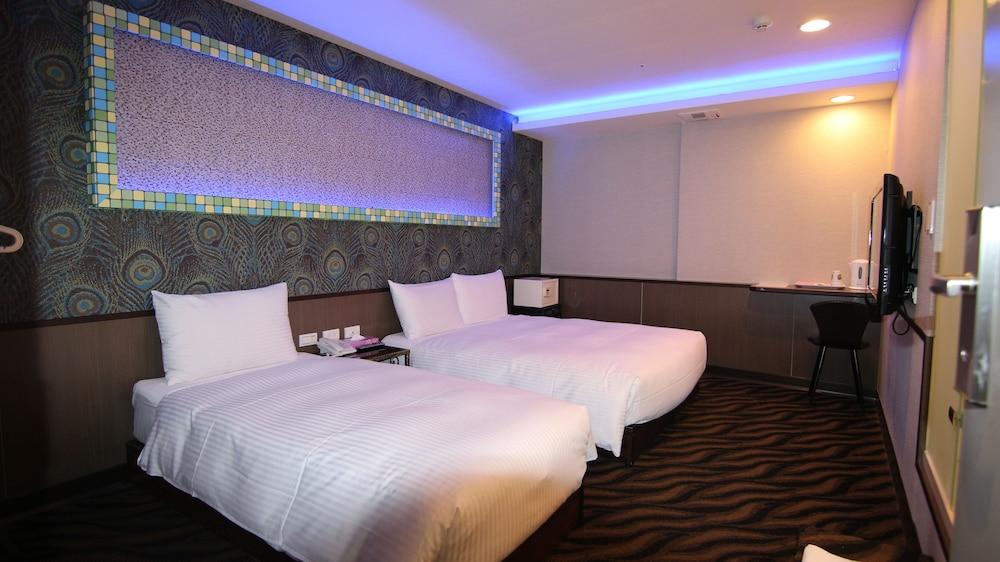 Fotos del hotel - GOSLEEP HOTEL - XINING